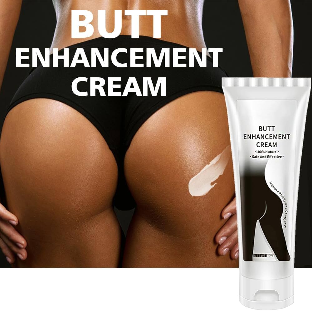 Enhancement Creams