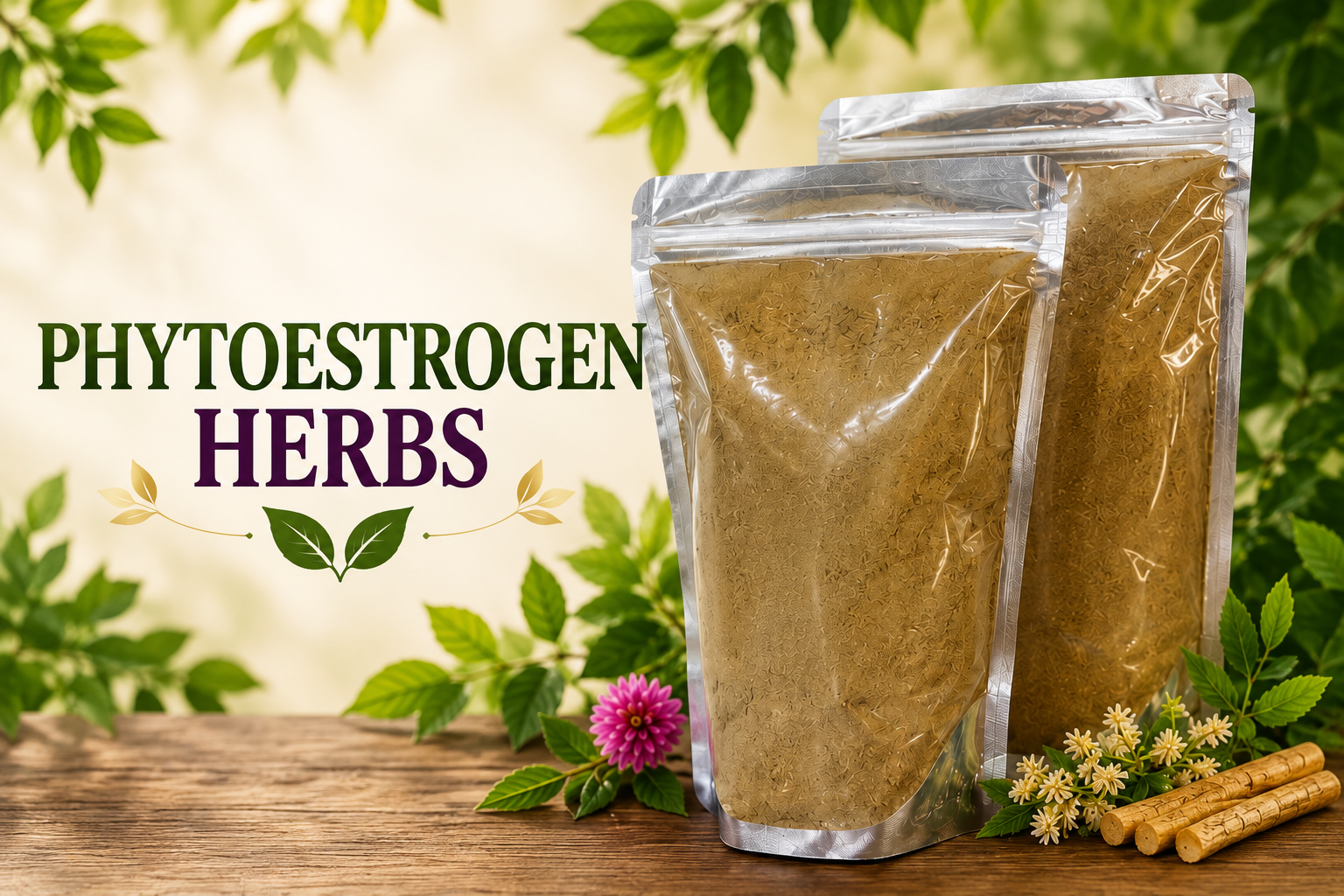 Herbs