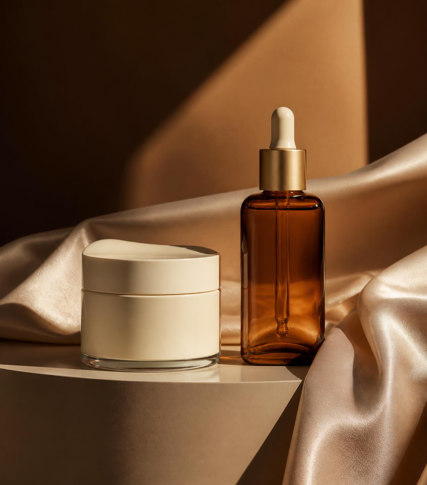 Curvella Plus body-care essentials